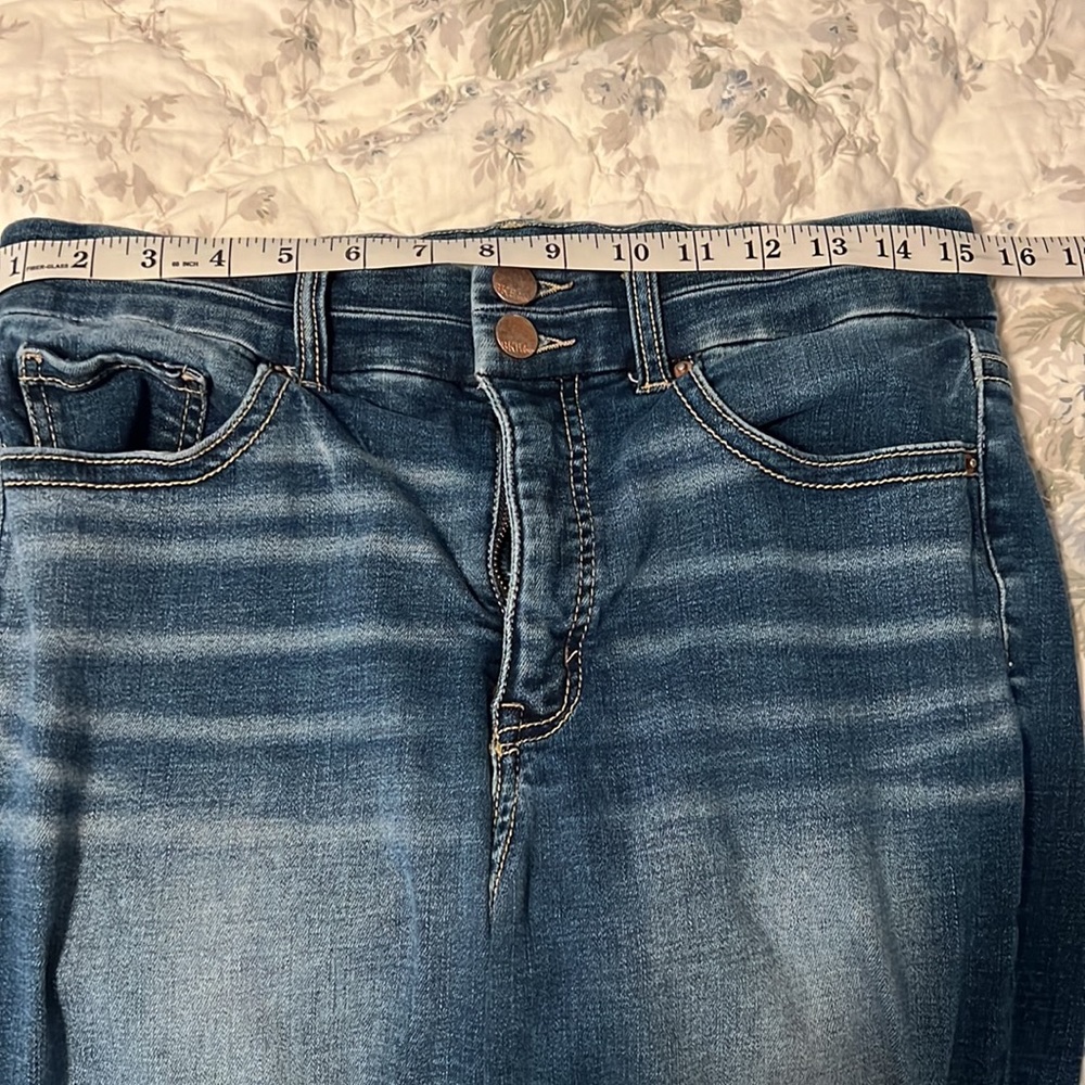 BKE Parker Bootcut stretch jeans from Buckle - Picture 10 of 10